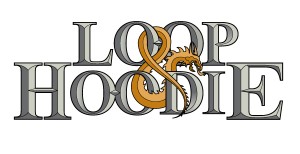 Loop and Hoodie